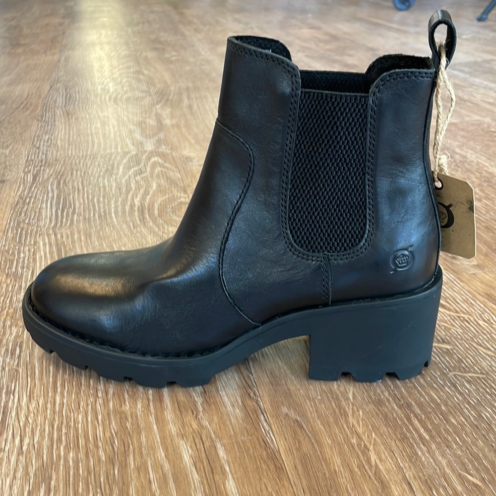 Born Graci boot